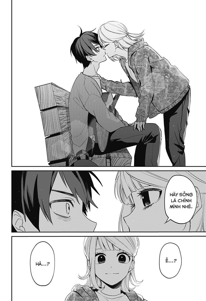 Oneshots Chữa Lành Buổi Tối Của Bạn Chapter 5 - 55