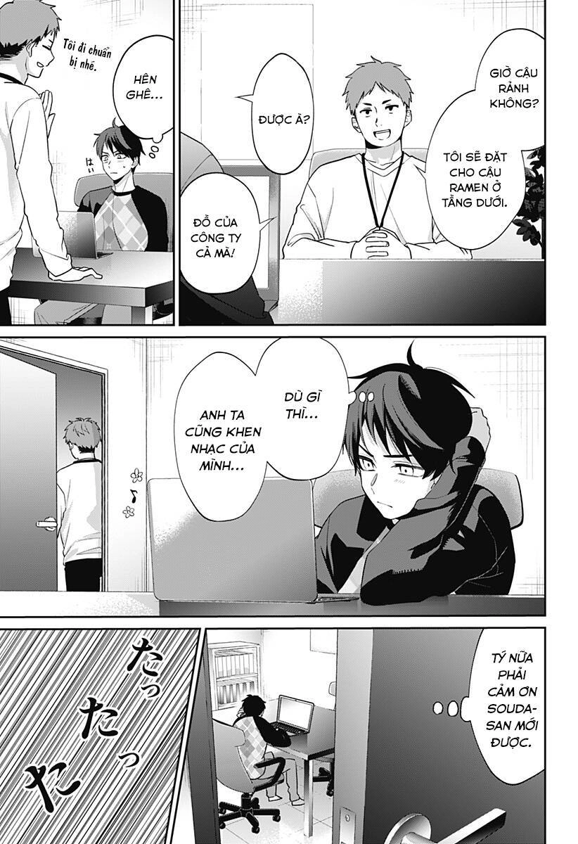 Oneshots Chữa Lành Buổi Tối Của Bạn Chapter 5 - 58