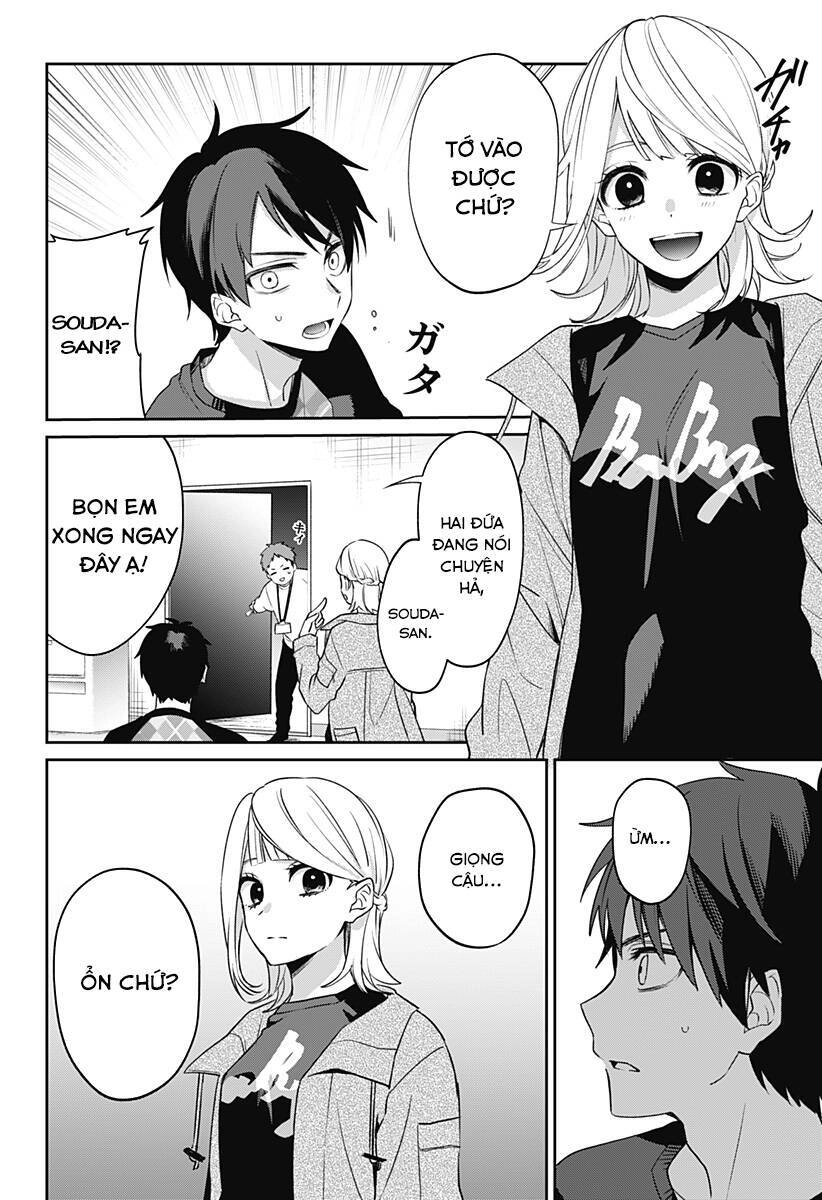 Oneshots Chữa Lành Buổi Tối Của Bạn Chapter 5 - 59