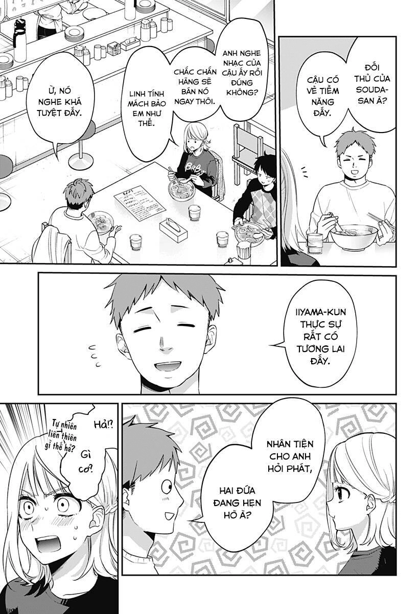 Oneshots Chữa Lành Buổi Tối Của Bạn Chapter 5 - 62