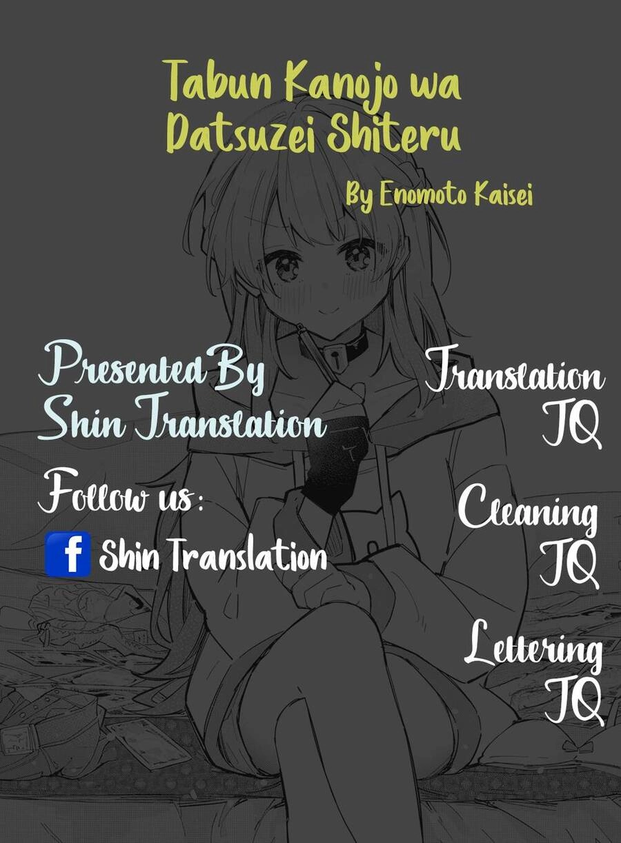 Oneshots Chữa Lành Buổi Tối Của Bạn Chapter 7 - 1