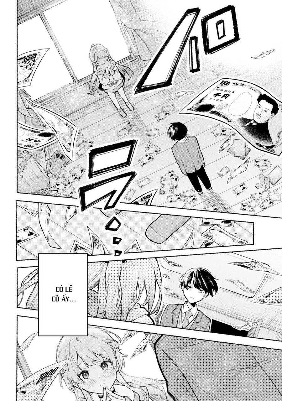 Oneshots Chữa Lành Buổi Tối Của Bạn Chapter 7 - 3