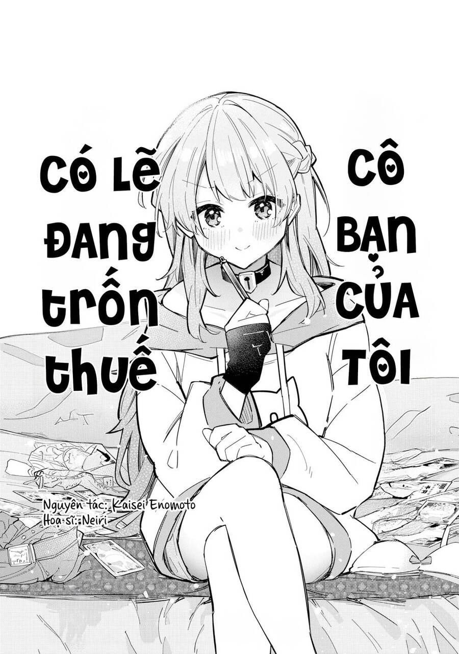 Oneshots Chữa Lành Buổi Tối Của Bạn Chapter 7 - 4