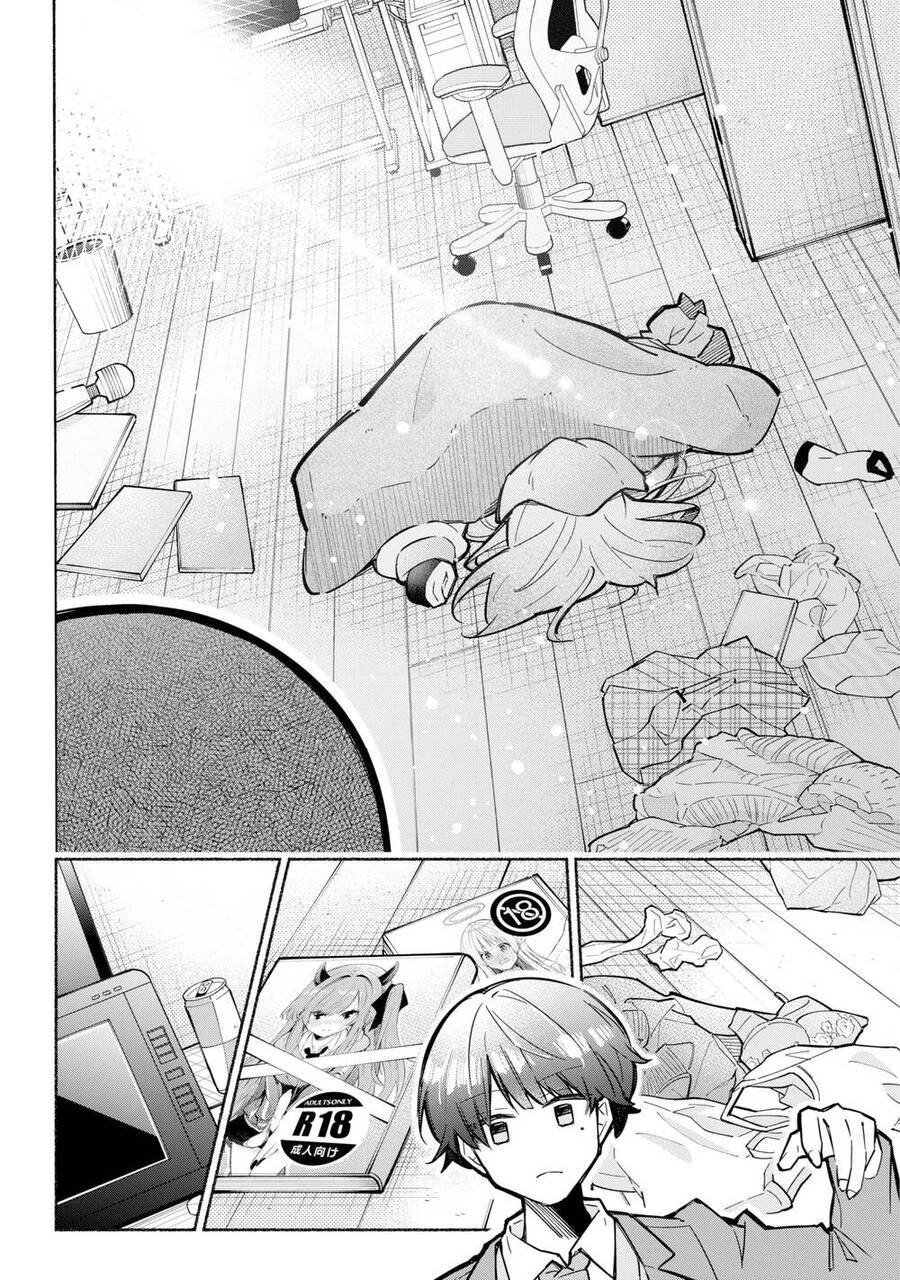 Oneshots Chữa Lành Buổi Tối Của Bạn Chapter 7 - 11