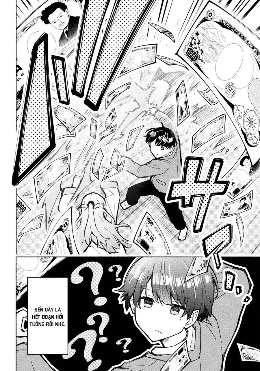 Oneshots Chữa Lành Buổi Tối Của Bạn Chapter 7 - 13