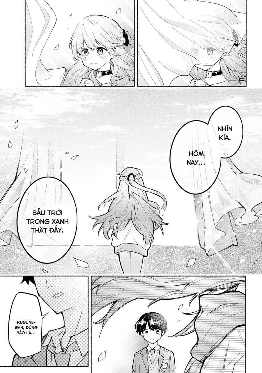 Oneshots Chữa Lành Buổi Tối Của Bạn Chapter 7 - 20