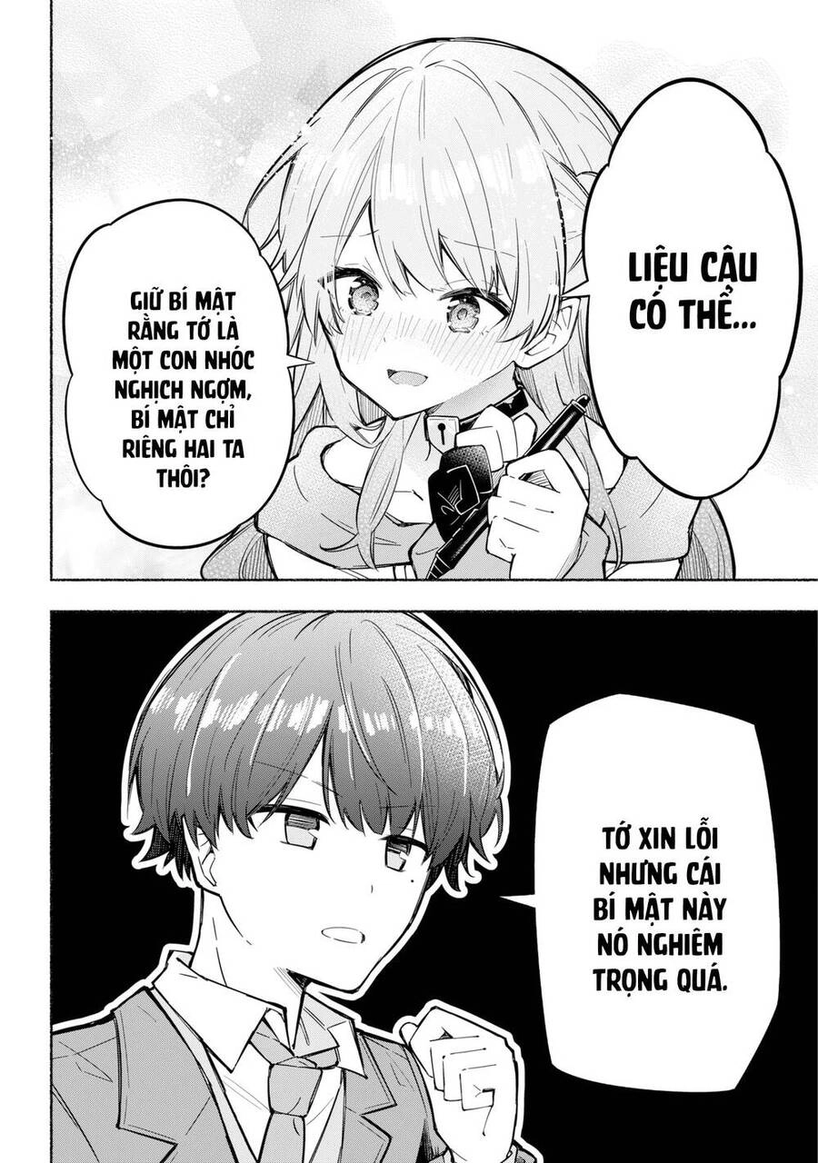 Oneshots Chữa Lành Buổi Tối Của Bạn Chapter 7 - 23