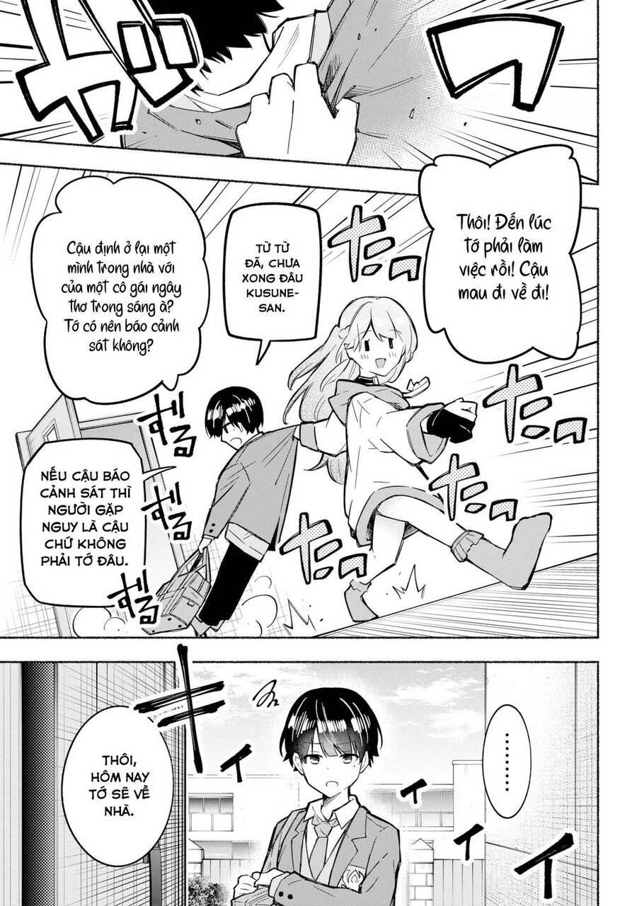 Oneshots Chữa Lành Buổi Tối Của Bạn Chapter 7 - 28