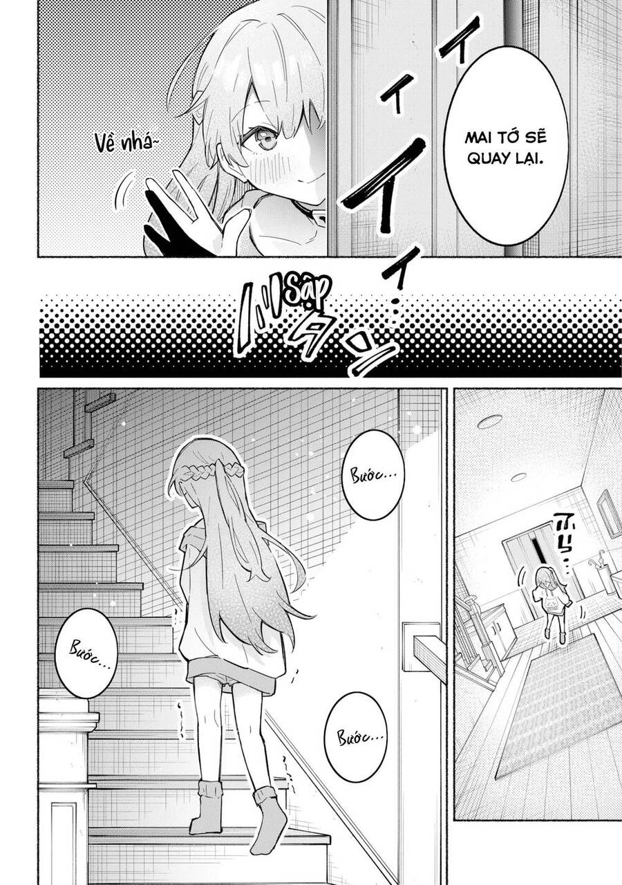 Oneshots Chữa Lành Buổi Tối Của Bạn Chapter 7 - 29