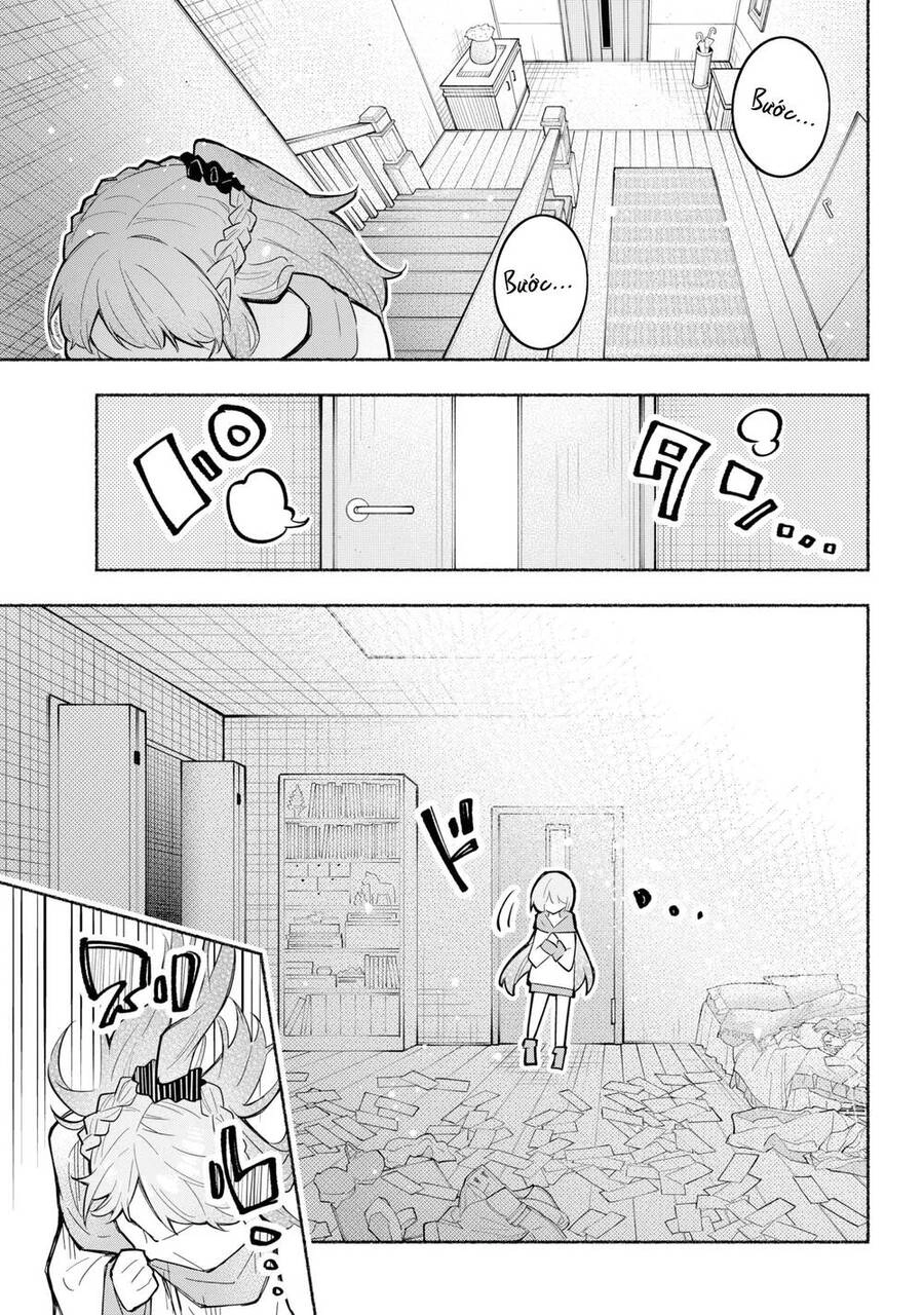 Oneshots Chữa Lành Buổi Tối Của Bạn Chapter 7 - 30