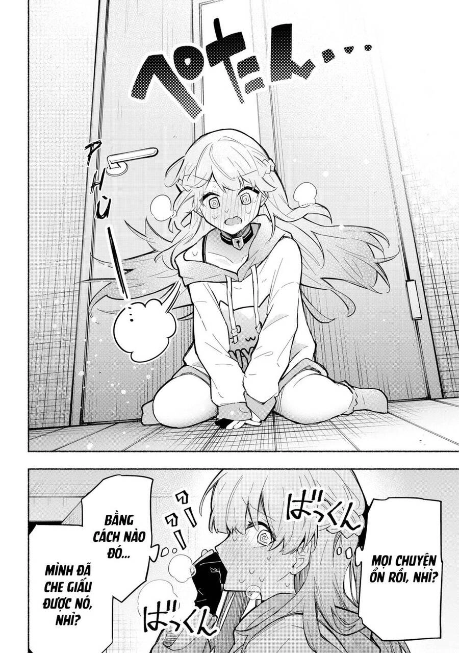 Oneshots Chữa Lành Buổi Tối Của Bạn Chapter 7 - 31