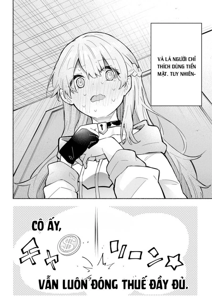 Oneshots Chữa Lành Buổi Tối Của Bạn Chapter 7 - 33