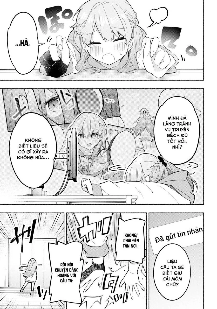 Oneshots Chữa Lành Buổi Tối Của Bạn Chapter 7 - 34