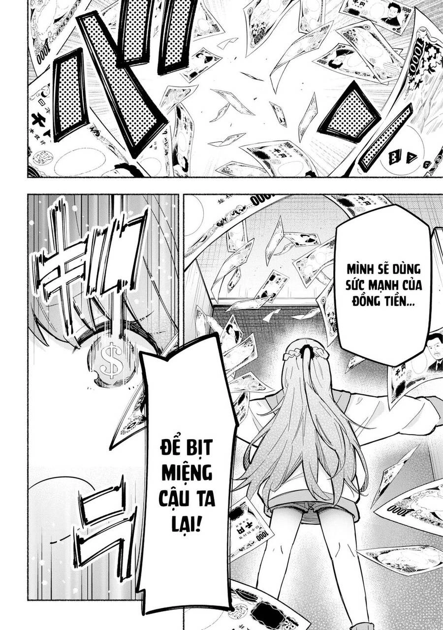 Oneshots Chữa Lành Buổi Tối Của Bạn Chapter 7 - 35