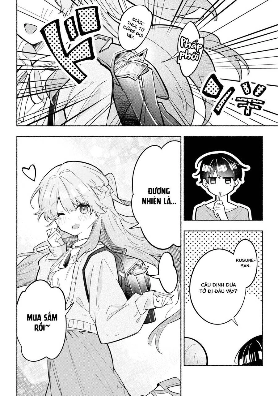 Oneshots Chữa Lành Buổi Tối Của Bạn Chapter 7 - 39