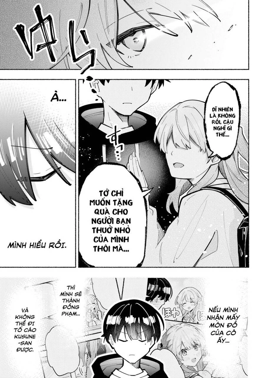 Oneshots Chữa Lành Buổi Tối Của Bạn Chapter 7 - 50