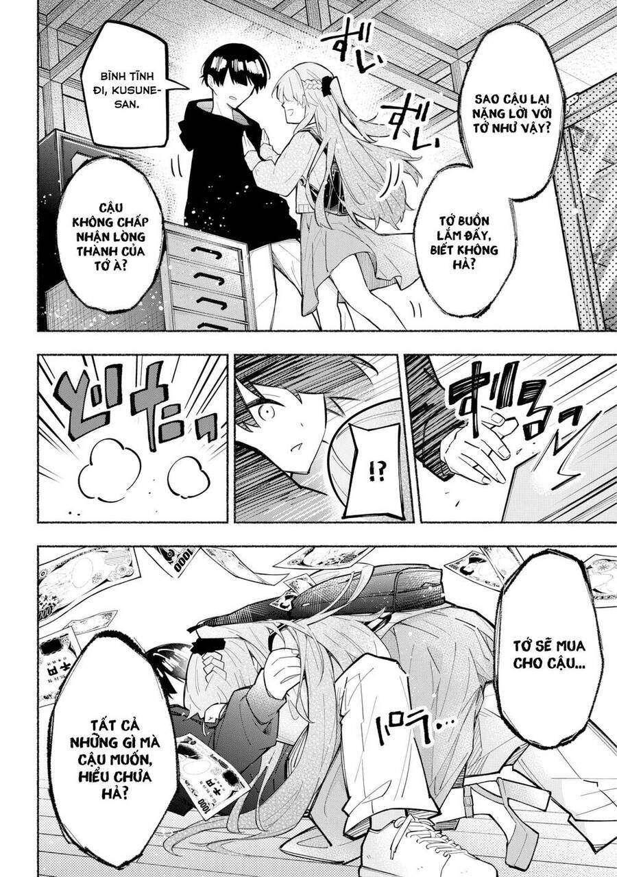 Oneshots Chữa Lành Buổi Tối Của Bạn Chapter 7 - 51