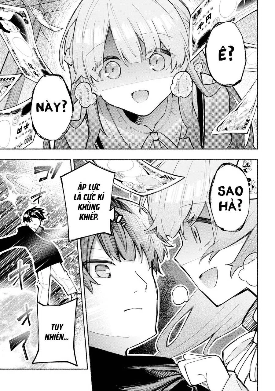 Oneshots Chữa Lành Buổi Tối Của Bạn Chapter 7 - 52