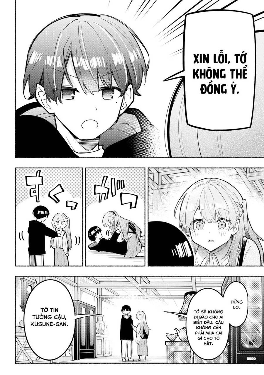 Oneshots Chữa Lành Buổi Tối Của Bạn Chapter 7 - 53