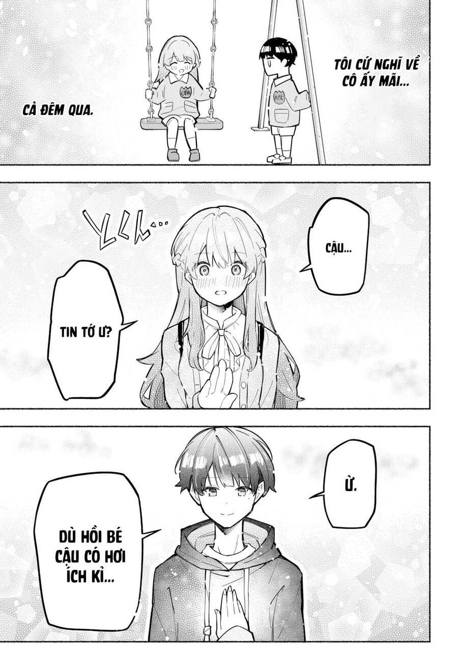 Oneshots Chữa Lành Buổi Tối Của Bạn Chapter 7 - 54