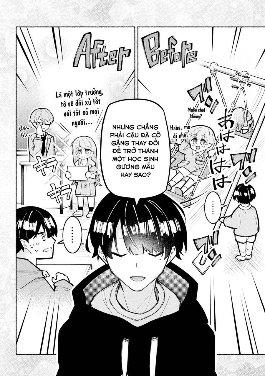 Oneshots Chữa Lành Buổi Tối Của Bạn Chapter 7 - 55