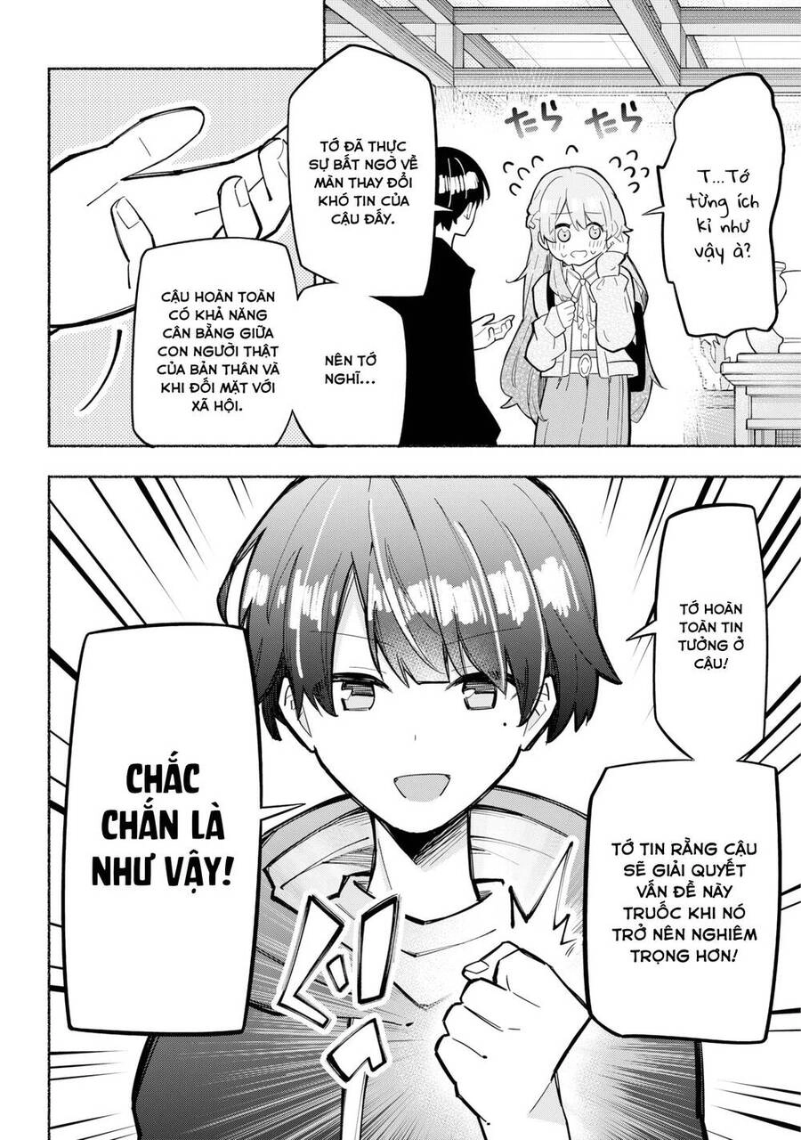 Oneshots Chữa Lành Buổi Tối Của Bạn Chapter 7 - 57