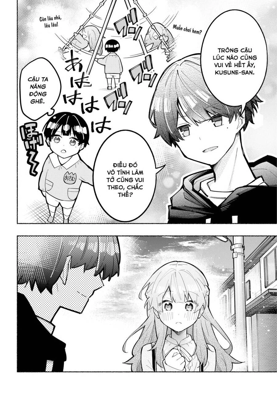 Oneshots Chữa Lành Buổi Tối Của Bạn Chapter 7 - 59