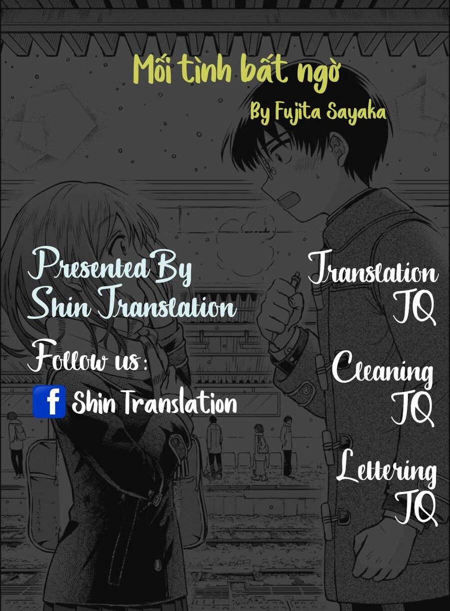 Oneshots Chữa Lành Buổi Tối Của Bạn Chapter 9 - 1