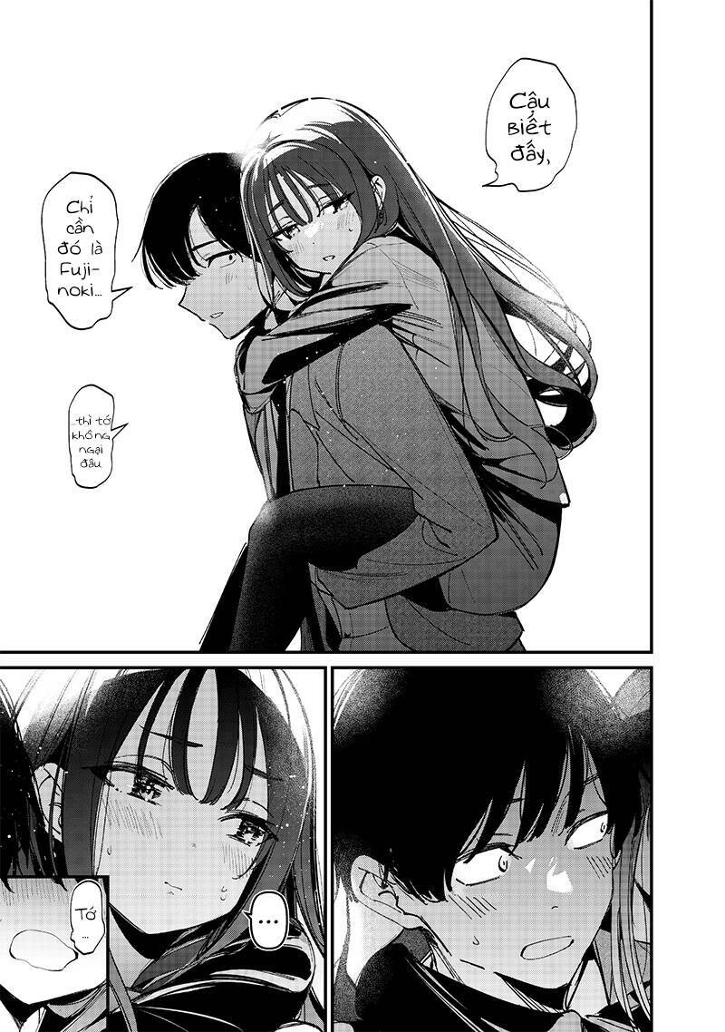 Oneshots Chữa Lành Buổi Tối Của Bạn Chapter 10 - 7