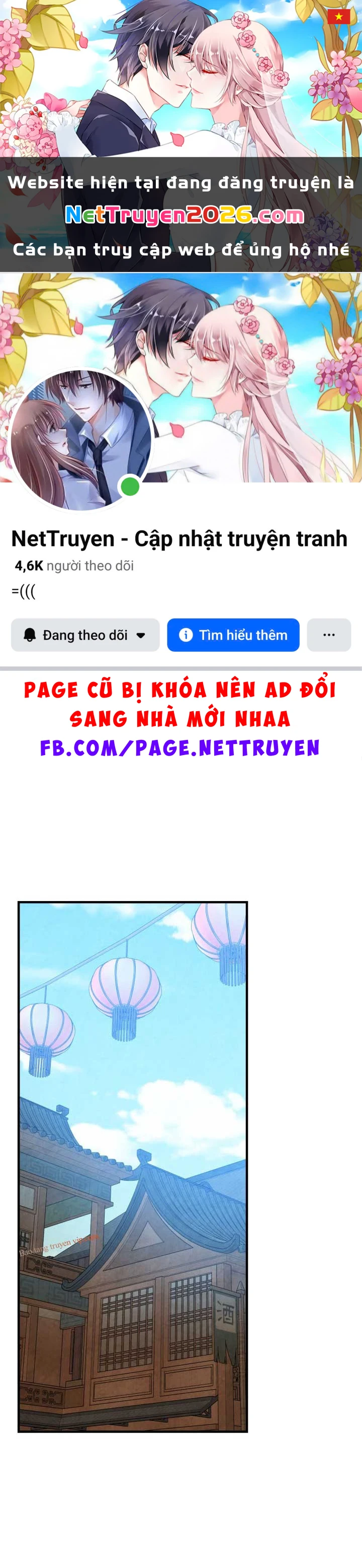 Vị Thần Trở Lại Chapter 132 - 1
