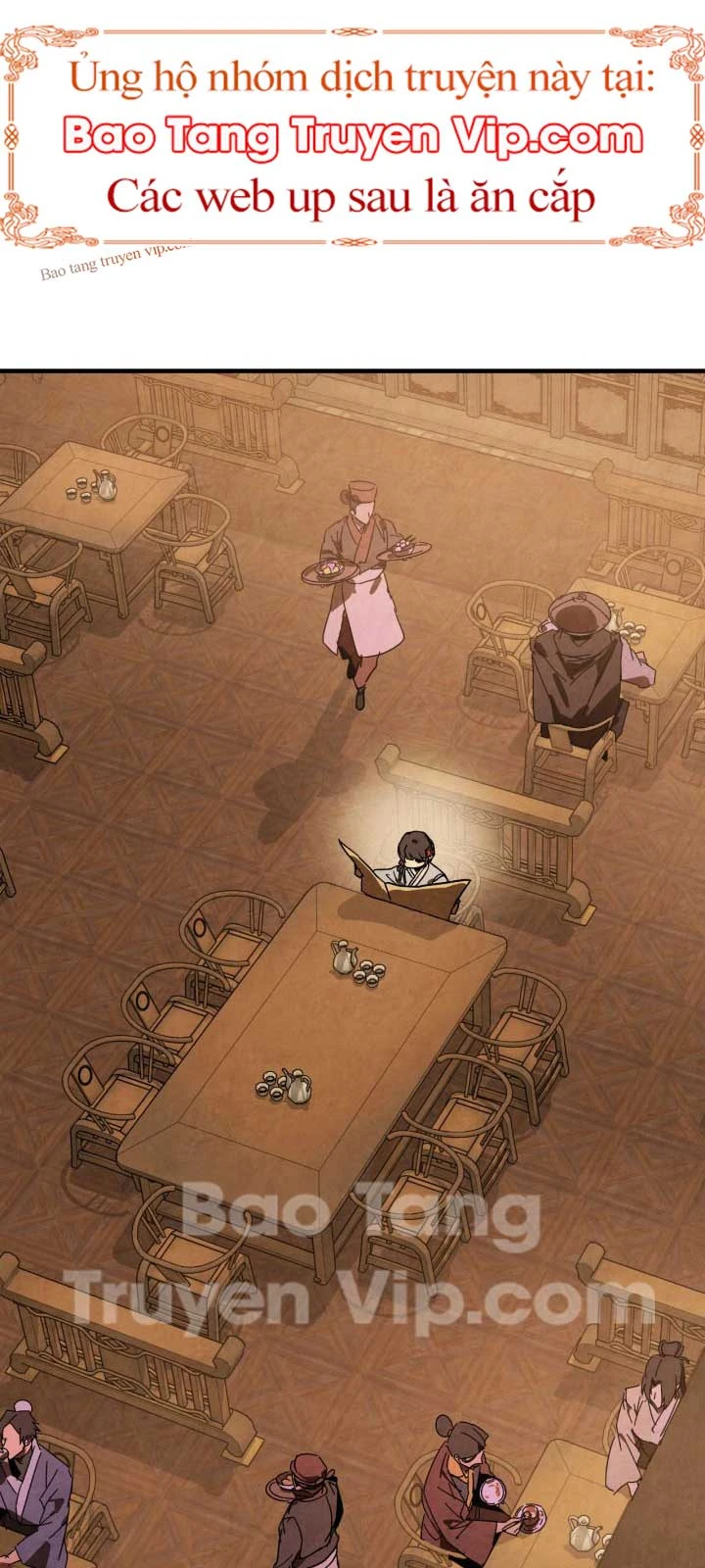 Vị Thần Trở Lại Chapter 132 - 2