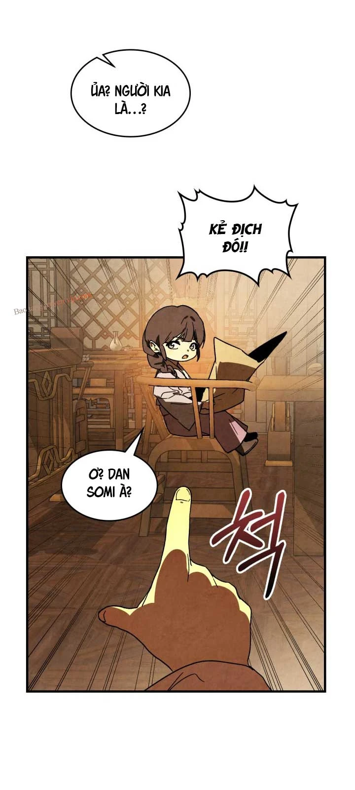 Vị Thần Trở Lại Chapter 132 - 6
