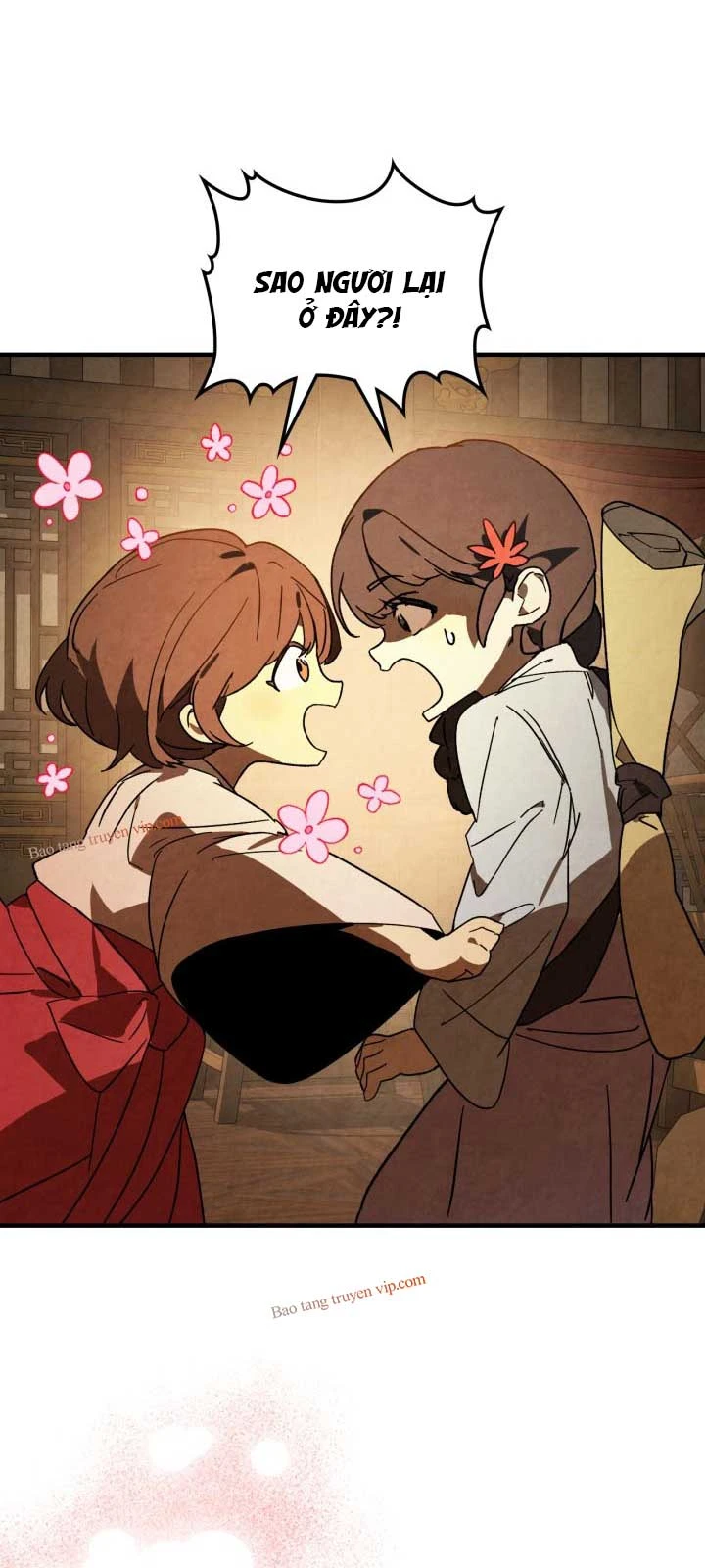 Vị Thần Trở Lại Chapter 132 - 7