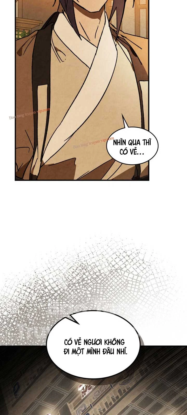 Vị Thần Trở Lại Chapter 132 - 10