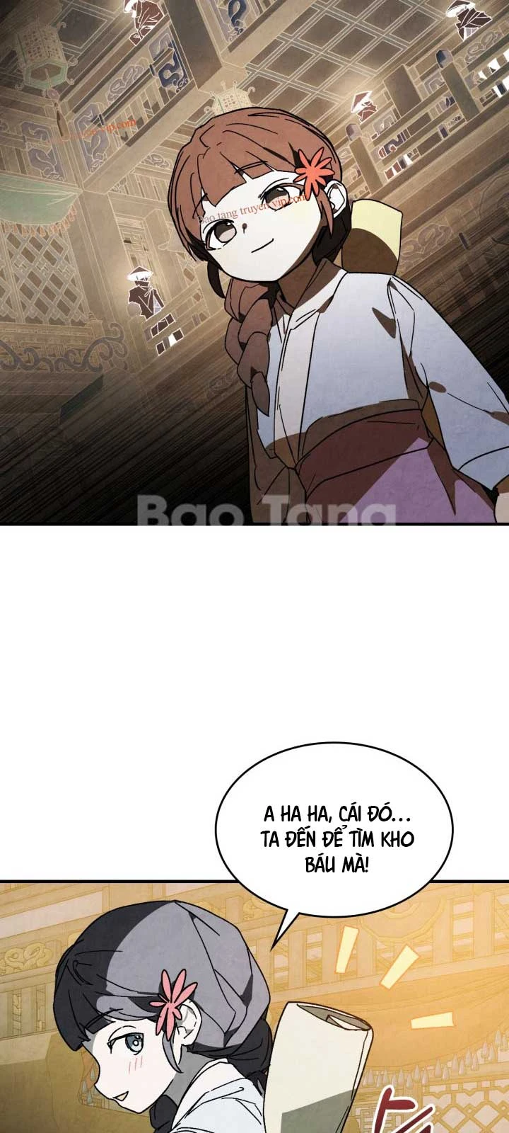 Vị Thần Trở Lại Chapter 132 - 11