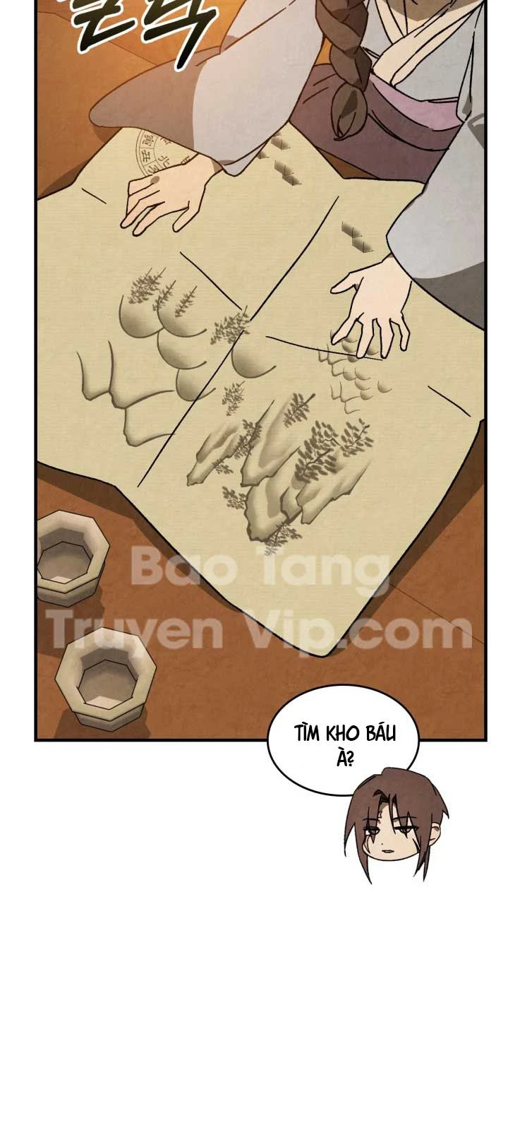 Vị Thần Trở Lại Chapter 132 - 13