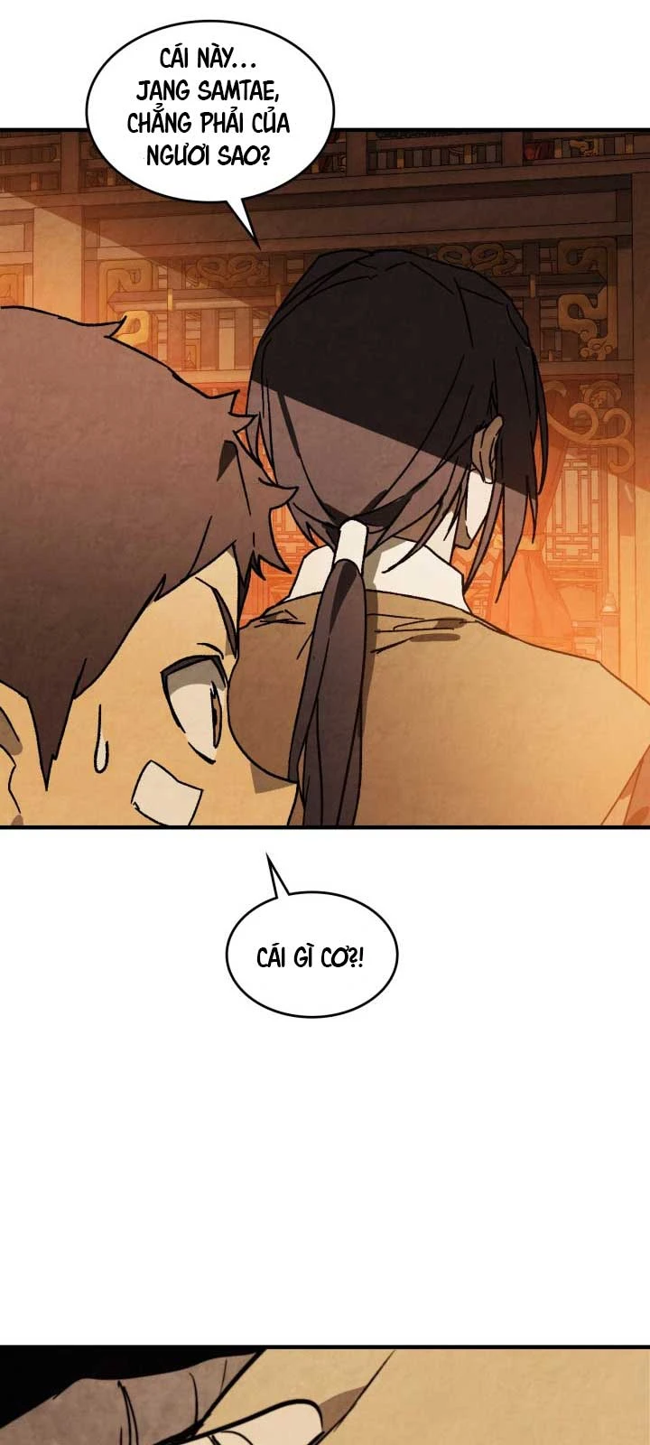 Vị Thần Trở Lại Chapter 132 - 14