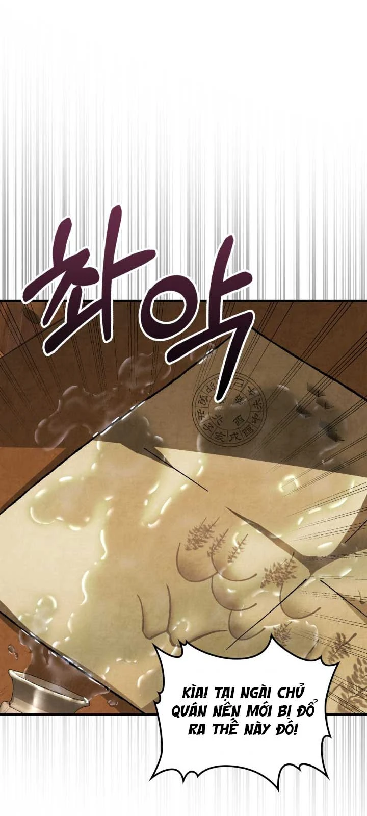 Vị Thần Trở Lại Chapter 132 - 17