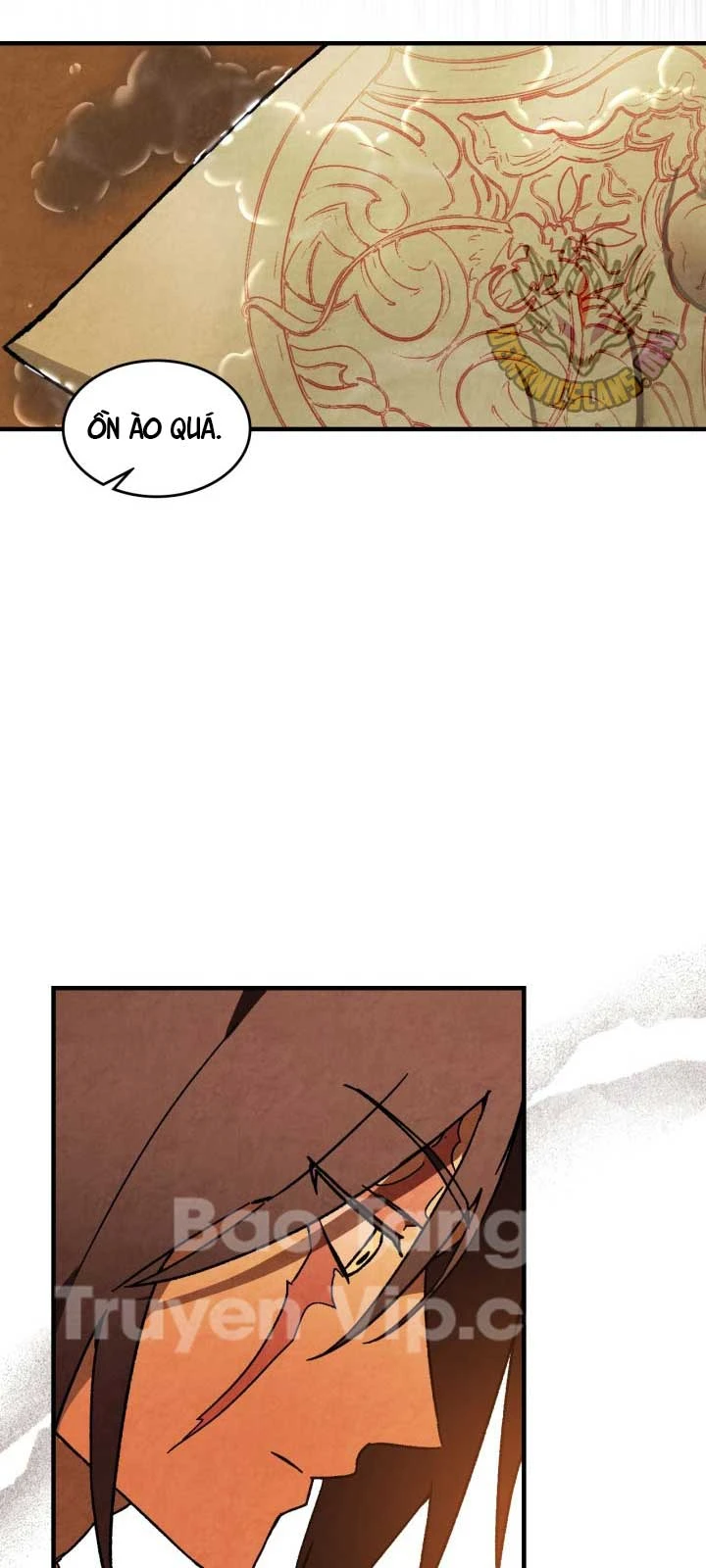 Vị Thần Trở Lại Chapter 132 - 18