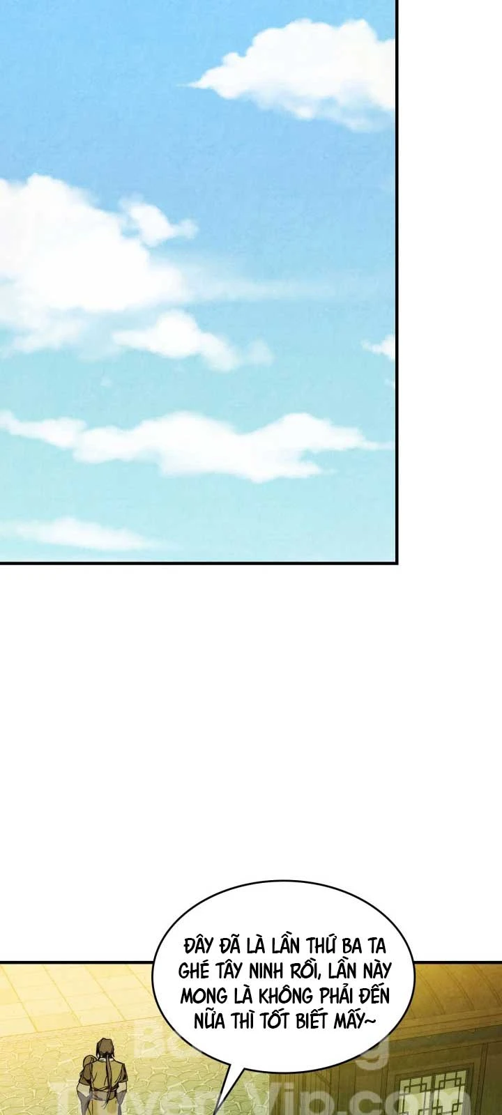 Vị Thần Trở Lại Chapter 132 - 22