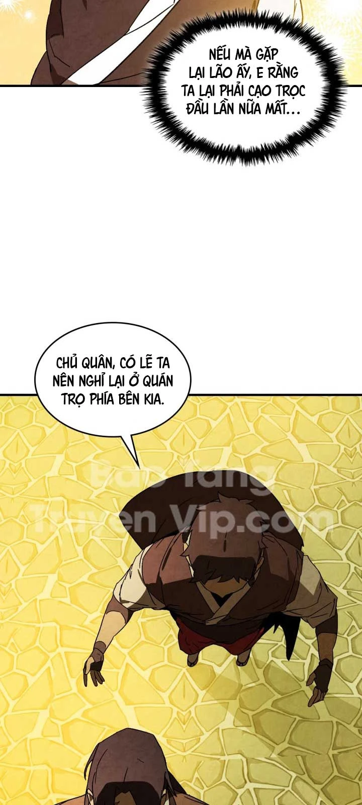 Vị Thần Trở Lại Chapter 132 - 24