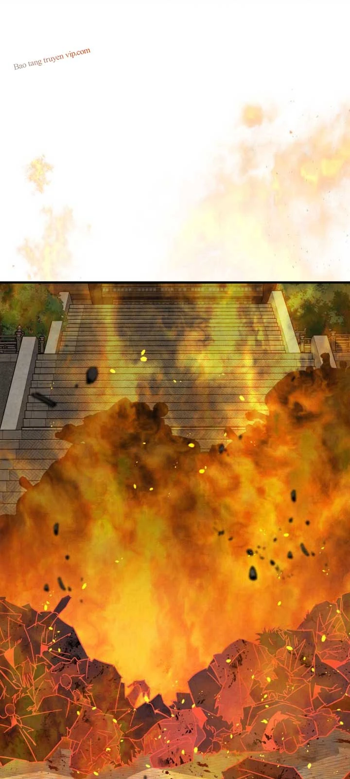 Vị Thần Trở Lại Chapter 132 - 35