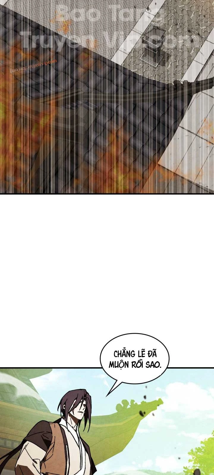 Vị Thần Trở Lại Chapter 132 - 37