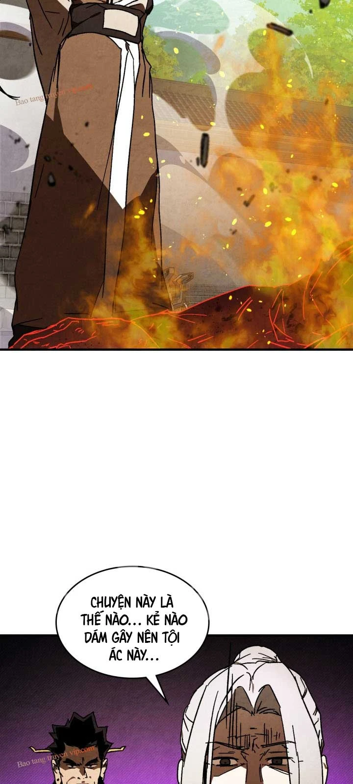 Vị Thần Trở Lại Chapter 132 - 38