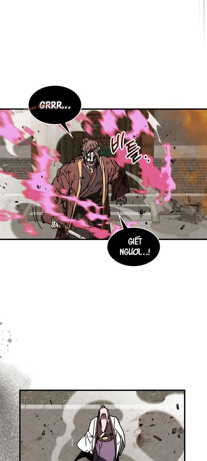 Vị Thần Trở Lại Chapter 132 - 44