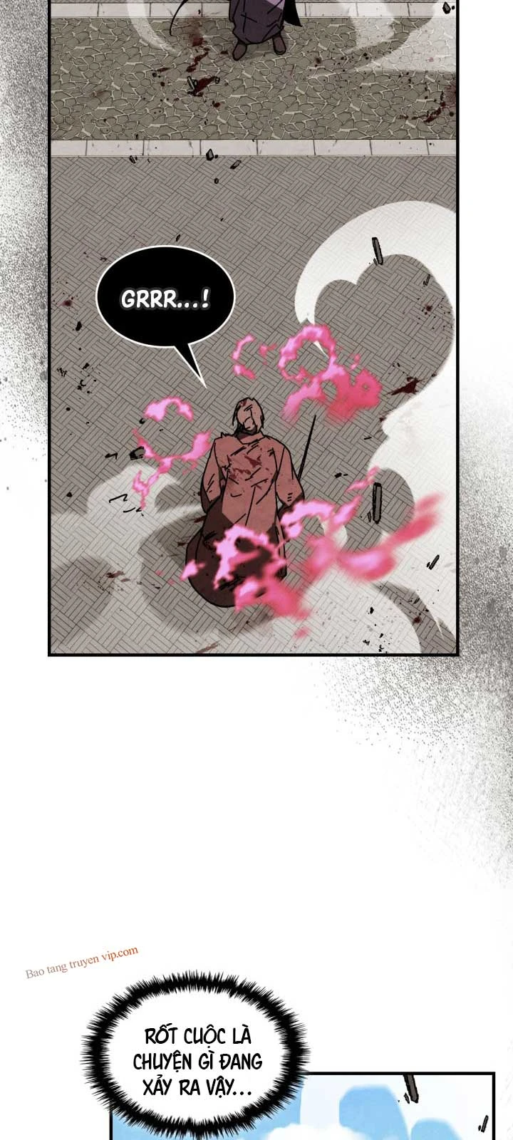 Vị Thần Trở Lại Chapter 132 - 45