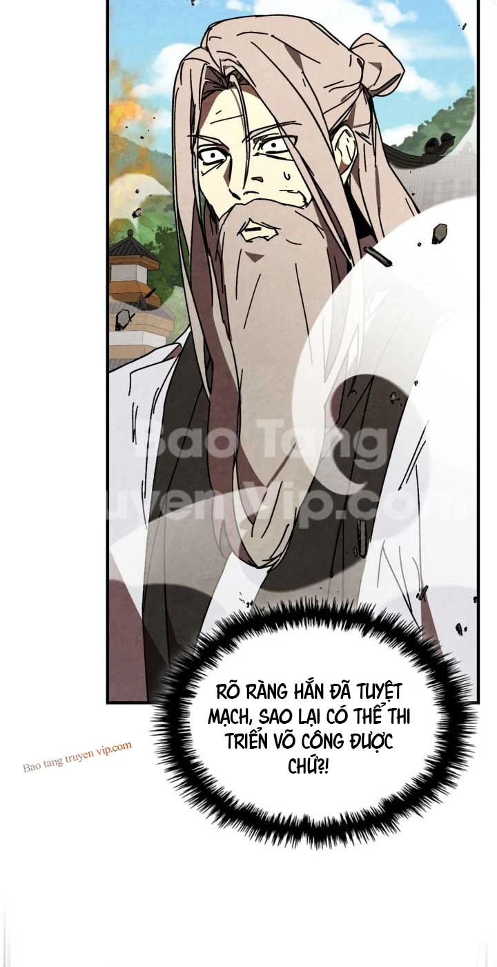 Vị Thần Trở Lại Chapter 132 - 46