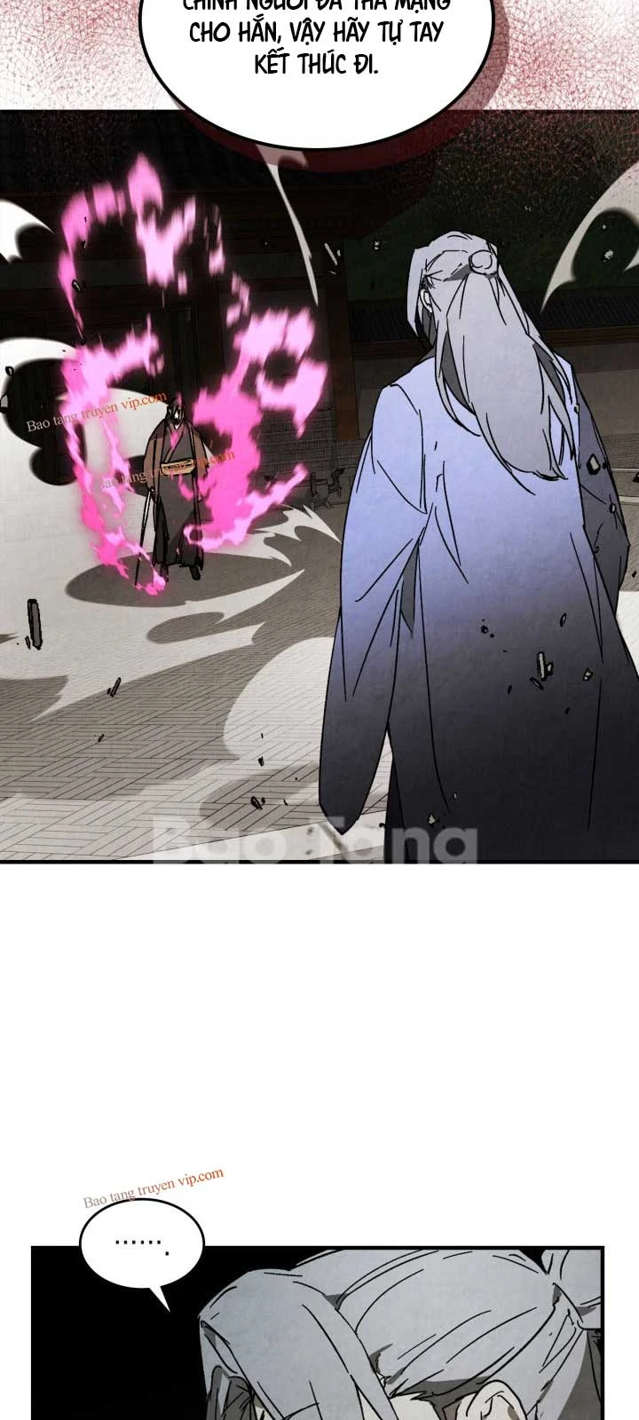 Vị Thần Trở Lại Chapter 132 - 51