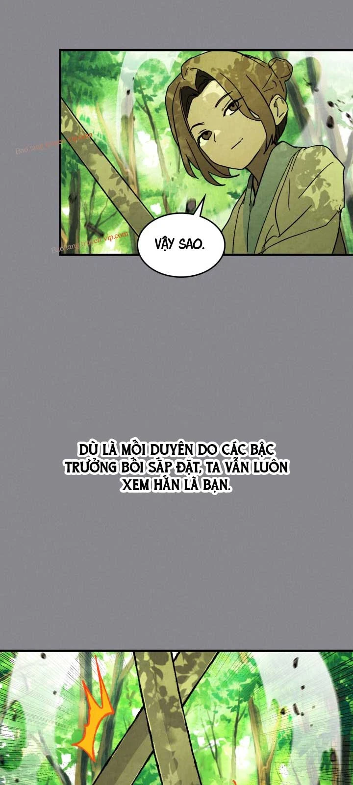 Vị Thần Trở Lại Chapter 132 - 55
