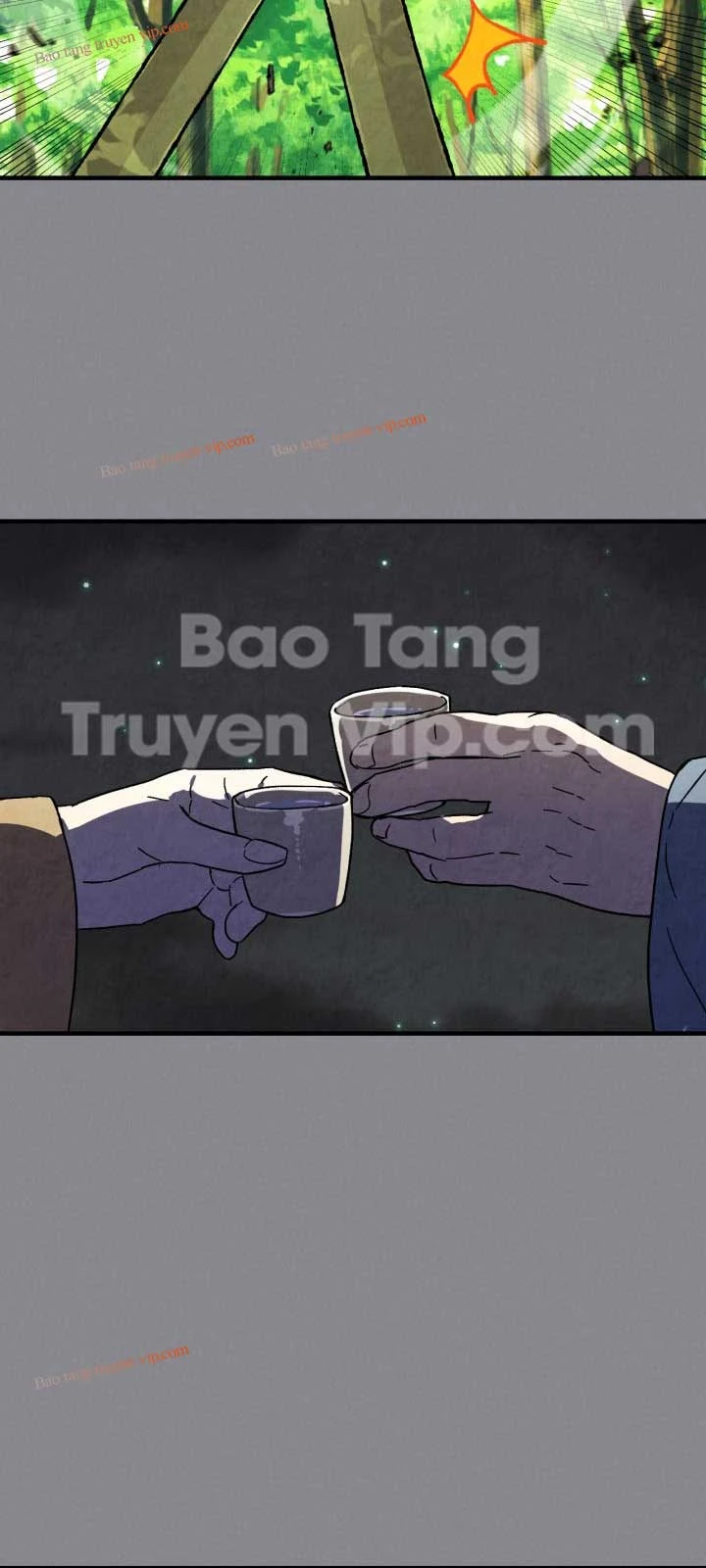 Vị Thần Trở Lại Chapter 132 - 56